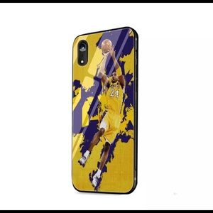 Kobe Bryant Case For iPhone XR X Xr Max...and More